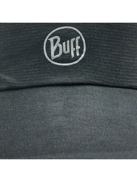 Buff Buff Šilt Pack Speed Us R-Solid 119483.999.10.00 Crna