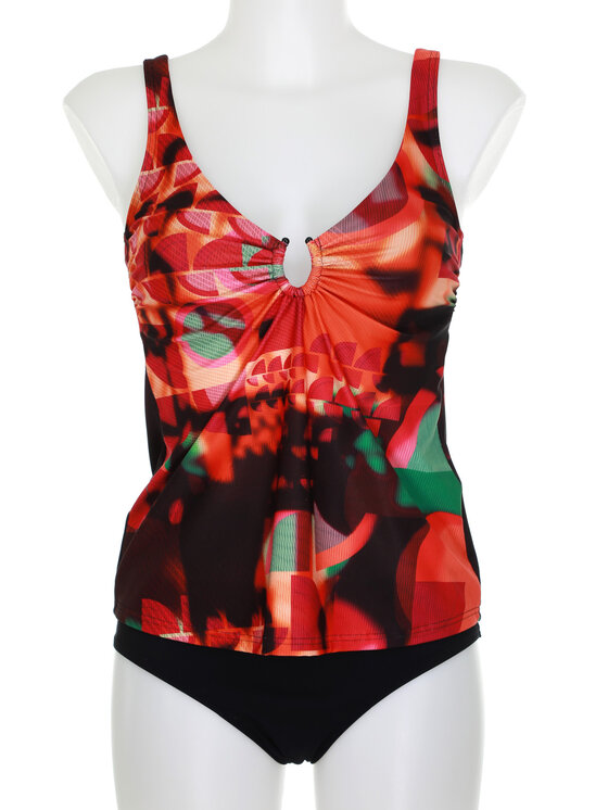 Sunflair Sunflair Tankini 28015 Nero
