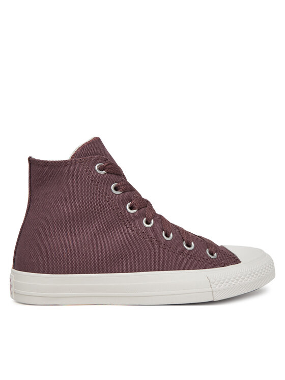 Converse Converse Teniși Chuck Taylor All Star Heavy Canvas A10510C Maro