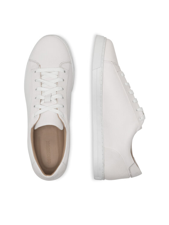 GINO ROSSI Gino Rossi Sneakersy OTSEGO-04 MI08 Biały