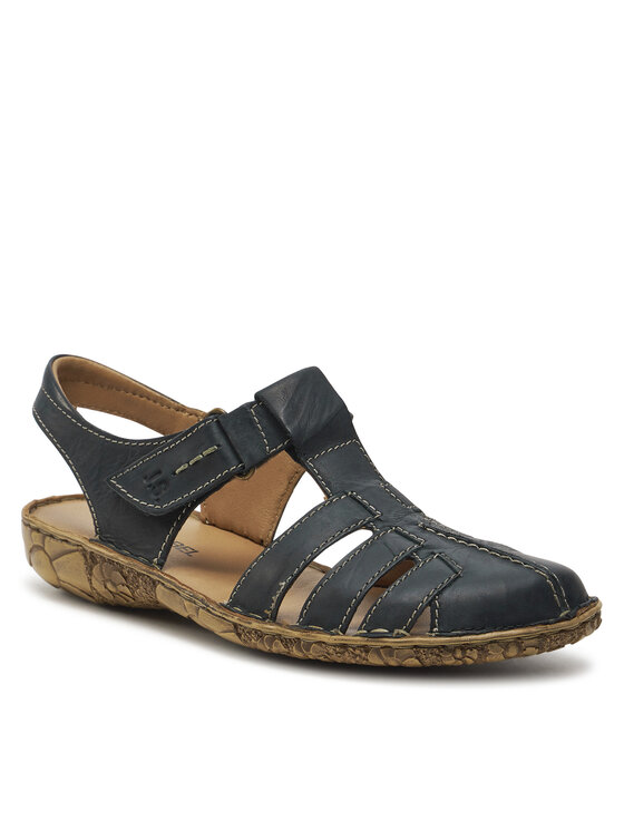 Josef Seibel Josef Seibel Sandaalid Rosalie 48 79548 Must