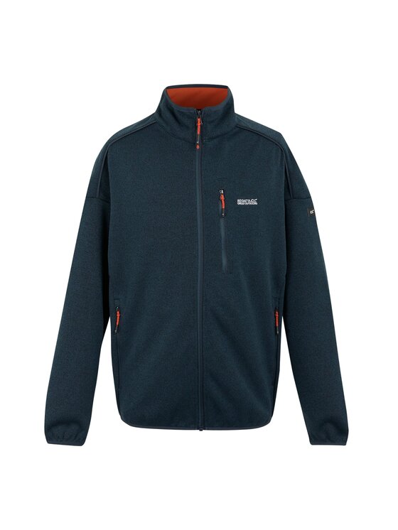 Regatta Regatta Kurtka outdoor Kames Niebieski Long Fit