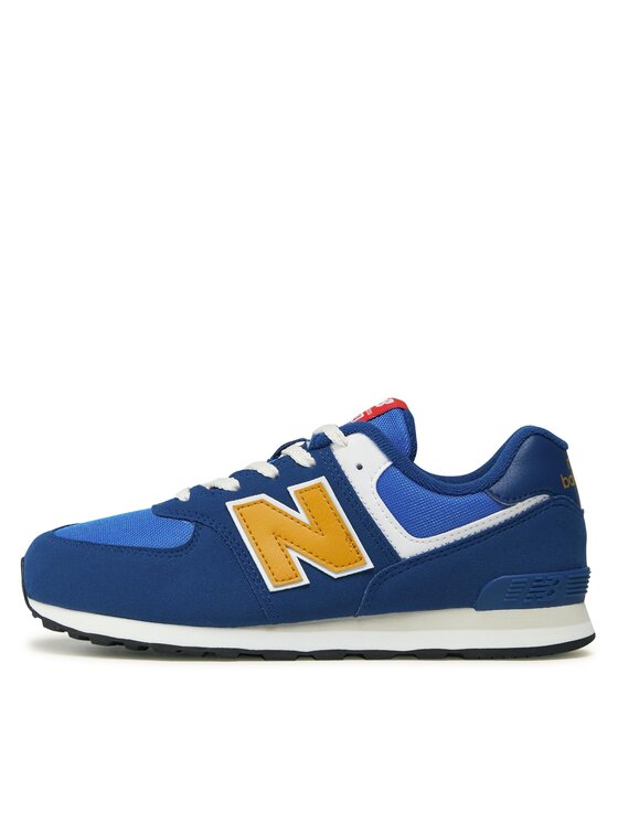 New Balance New Balance Tenisice GC574HBG Tamnoplava