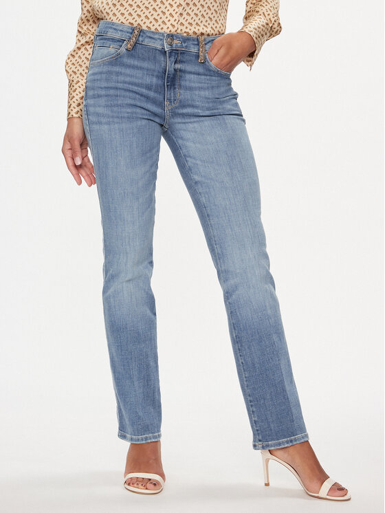 Guess jeans regular outlet straight