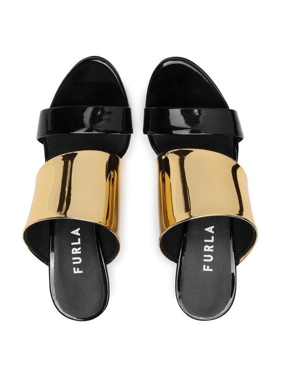 Furla Furla Ciabatte Code YD77FCD-A.0494-0455S-1-007-20-IT-3600 S Oro