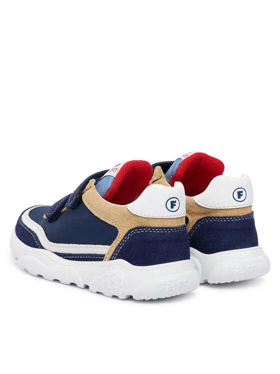 Naturino Naturino Снікерcи Falcotto By Naturino 2019002.1C49 S Cиній