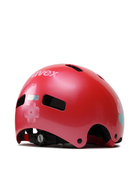 Defcon Caschi Mtb Con Mentoniera Casco Bici Uomo Uvex Kid Cc