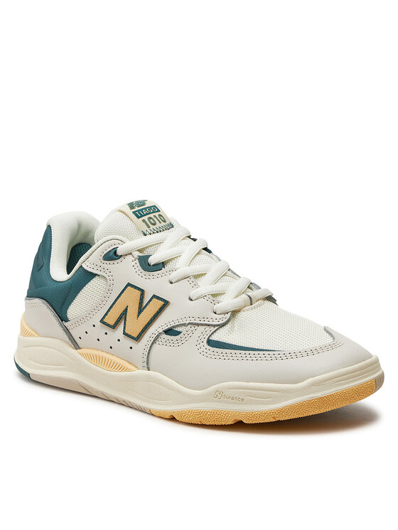 New Balance New Balance Sneakersy Numeric NM1010AL Beżowy