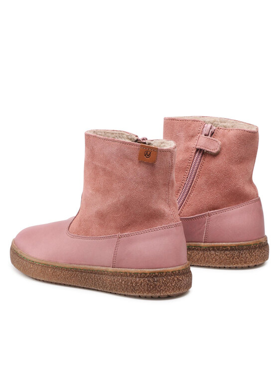 Naturino Naturino Чоботи Alpina 0013001418.11.0M01 DD Рожевий