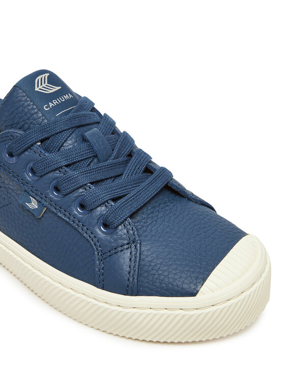 CARIUMA CARIUMA Sneakers Oca 100104U50W080 Σκούρο μπλε