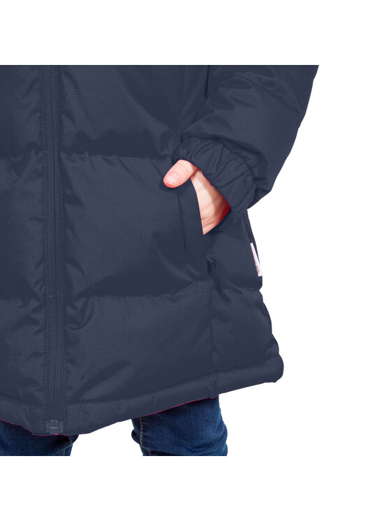 Trespass Trespass Kurtka outdoor Tiffy Granatowy To Fit