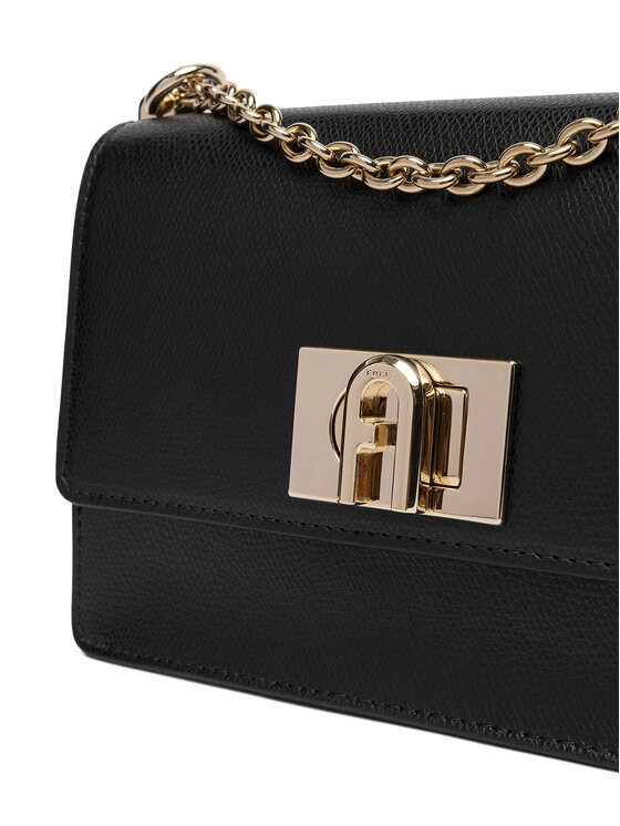 Furla Furla Soma 1927 1064436 B BAFK ARE Melns