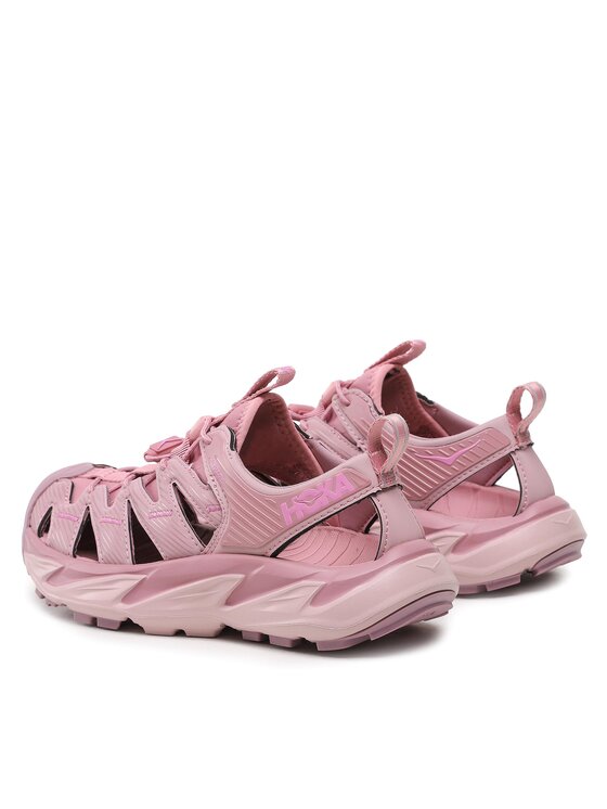 Hoka Hoka Sandalen Hopara 1106535-FPMV Rosa