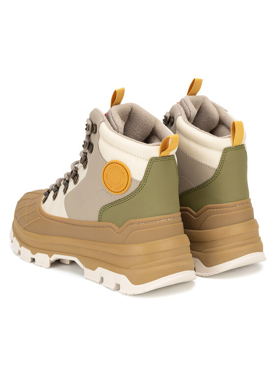 Hunter Hunter Botine WFS2000PTP Gri
