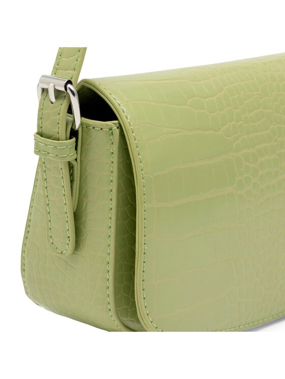 DeeZee DeeZee Handtasche MDR-J-001-03 Grün