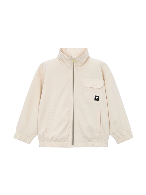 Mayoral Mayoral Світшот 3441 Бежевий Regular Fit