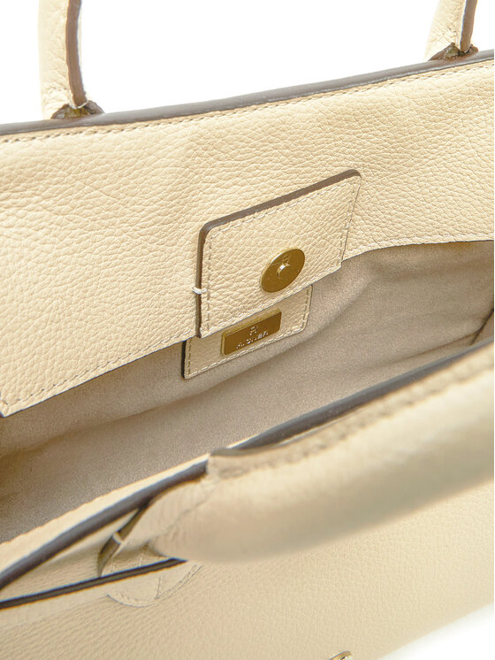 Aigner Aigner Torebka 133008 Beżowy