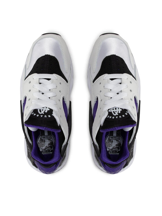 Nike Nike Tenisice Air Huarache DH4439 105 Bijela
