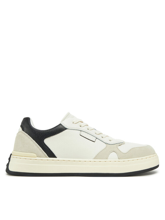 Liu Jo Sneakersy Boy 02 7B5003 PX629 Biela