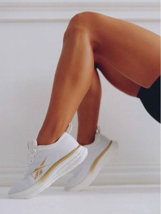 Reebok Reebok Skriešanas apavi CEO-ROAD STRIDER 100270789 Zils