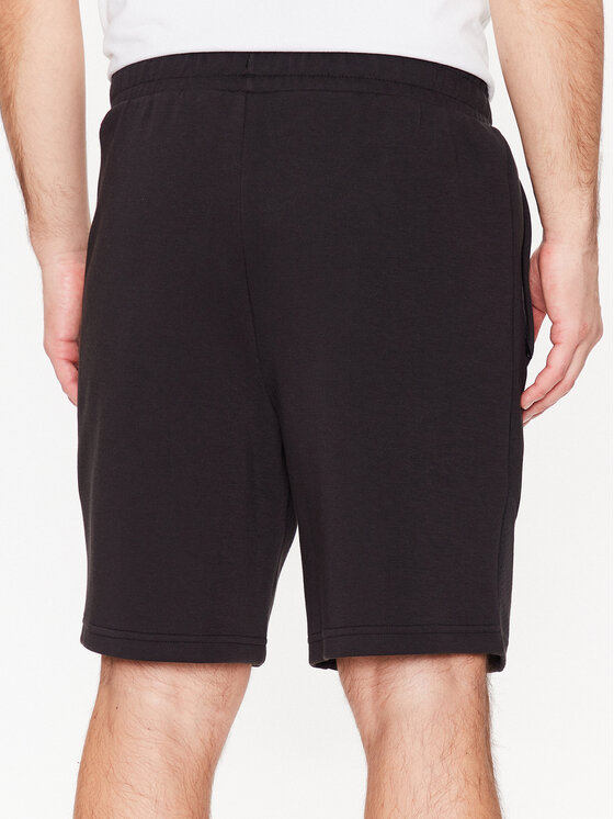 Puma Puma Sportshorts Bmw M Motorsport 538134 Schwarz Regular Fit