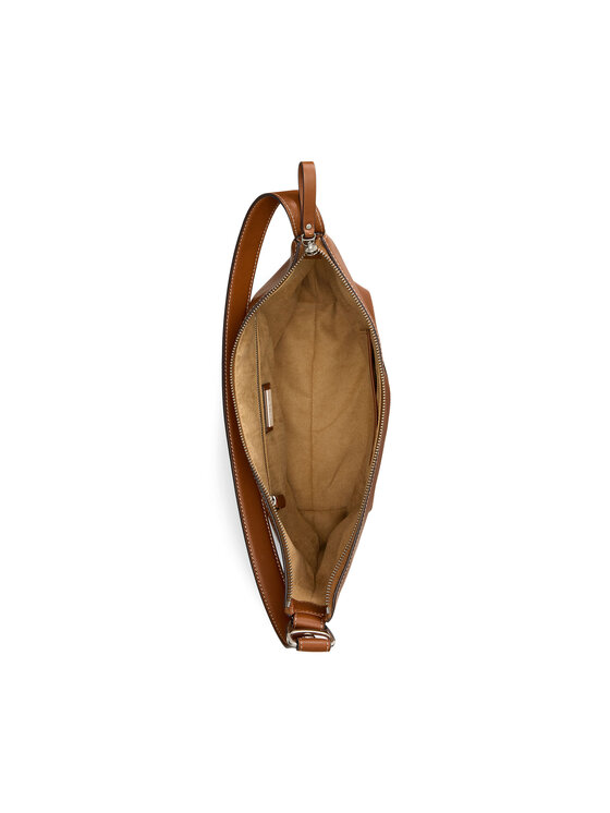 LAUREN RALPH LAUREN LAUREN RALPH LAUREN Kabelka 431P03419001 Hnedá