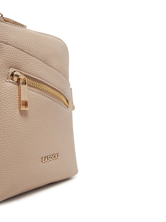 Lasocki Lasocki Handtasche LSK-O-008-07 Beige