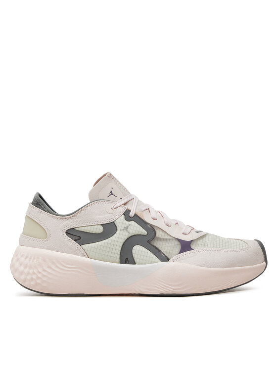 Nike Nike Sneakersy Delta 3 Low DN2647-651 Barevná