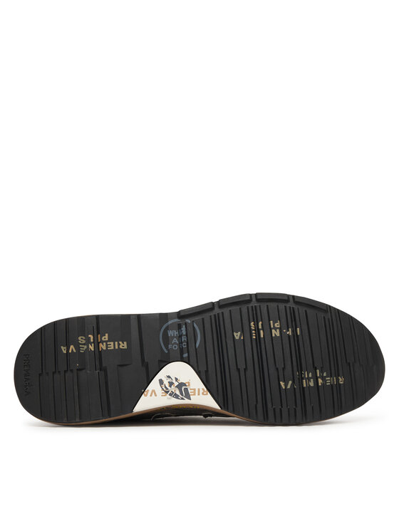 Premiata Premiata Sneakersy Mick0.1 Var 8451 Sivá