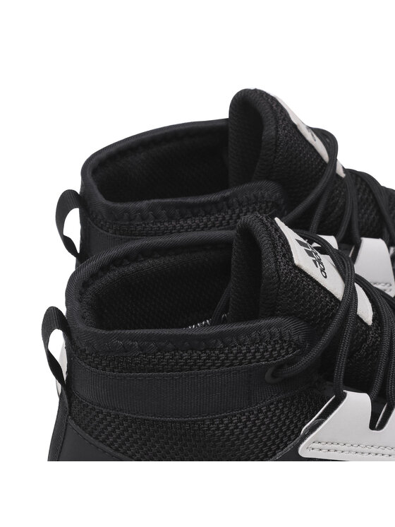adidas adidas Trekingová obuv Terrex Trailmaker Mid R.Rd FW9322 Černá