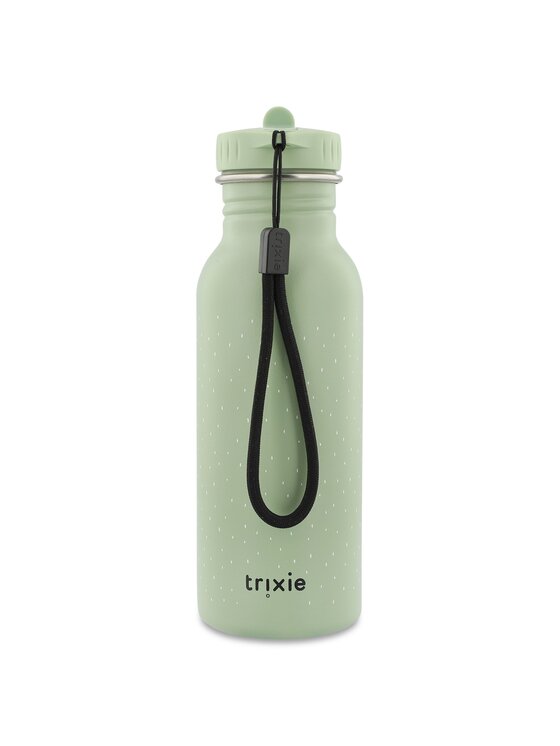 Trixie Baby Trixie Baby Bidon Butelka bidon 500 ml - Smok Zielony