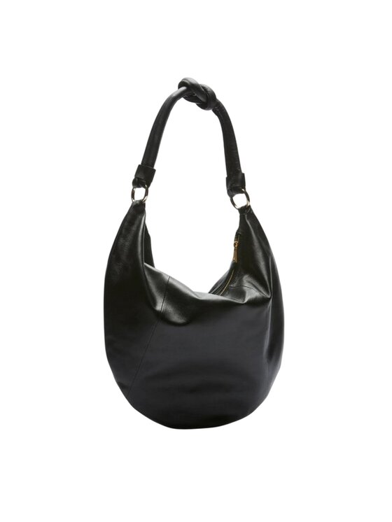 N°21 N°21 Borsa 15247817081167 Nero
