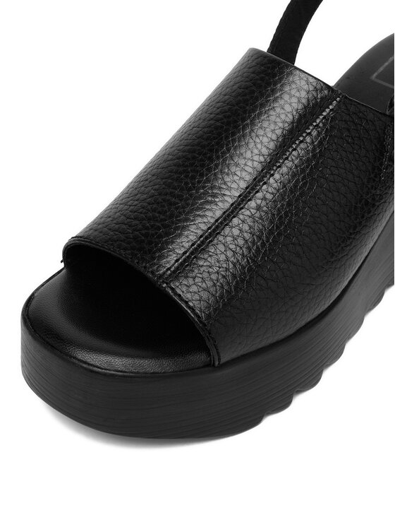 G-Star Raw G-Star Raw Sandalen CEO-WI16-14944-01 Schwarz