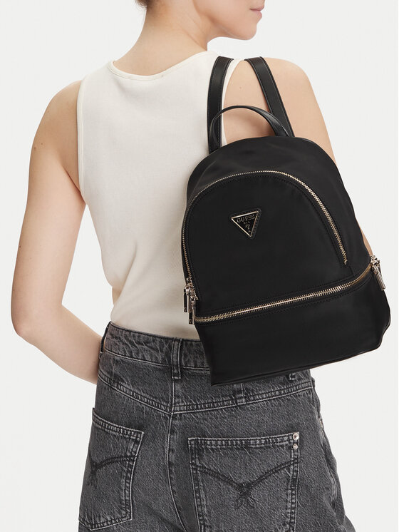 Guess Guess Batoh TWNN96 76032 Černá