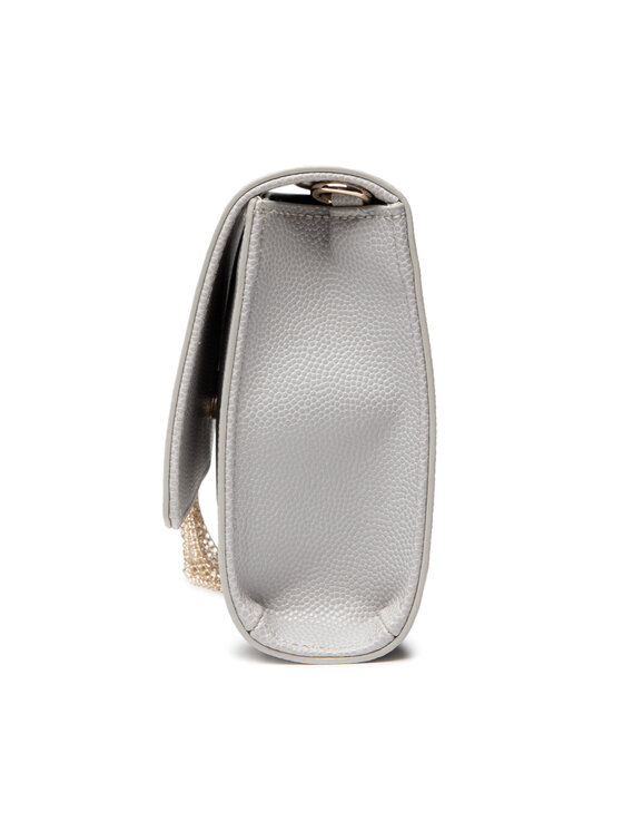 Valentino Valentino Handtasche Divina VBS1R401G Grau