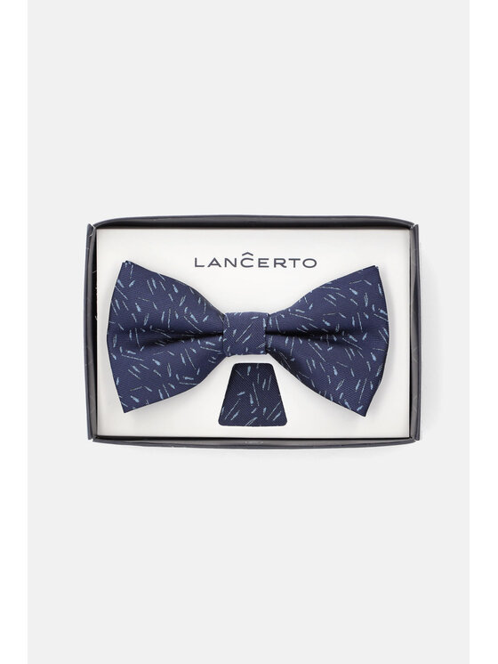 Lancerto Lancerto Mucha MU090124000013 Granatowy