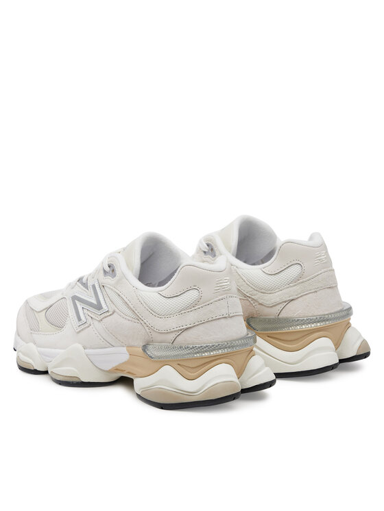New Balance New Balance Sportcipők U9060WHT Bézs