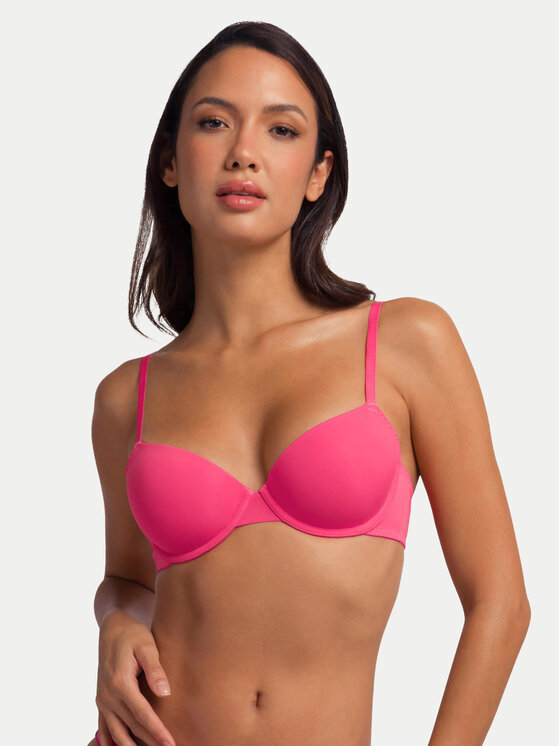 Dorina Dorina Rinkinys: 2 liemenėlės su lankeliais Sunniva FXTT0072LA166 Spalvota