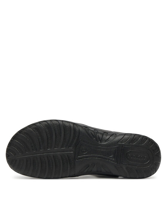 Rieker Rieker Sandale 64870-02 Negru