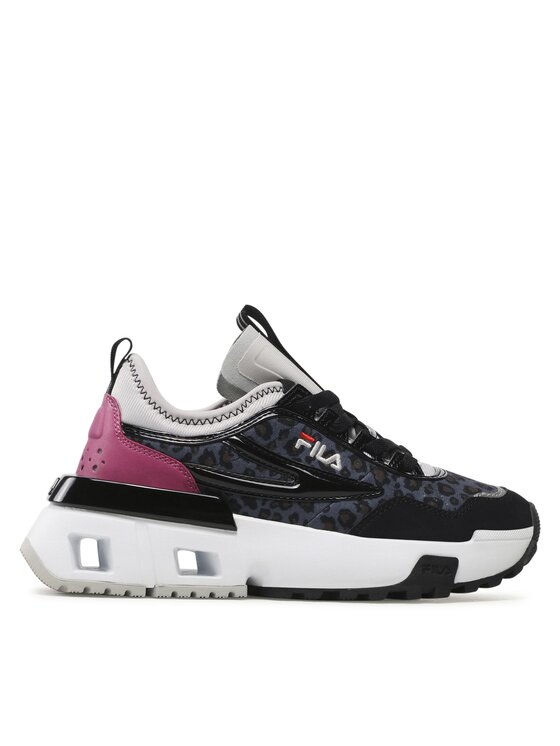 Sneakers Upgr8 a Wmn FFW0174.83152 Multicolore