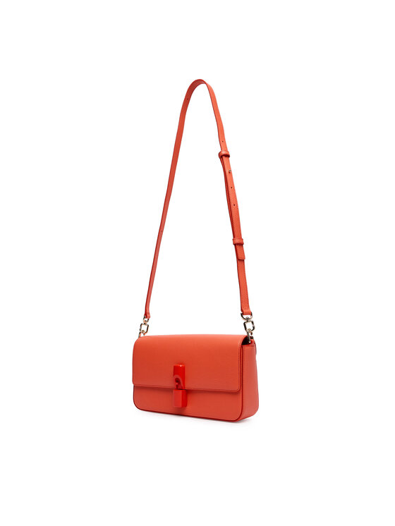 Furla Furla Käekott Iride S WB01826 ARE000 CN 4477S Punane