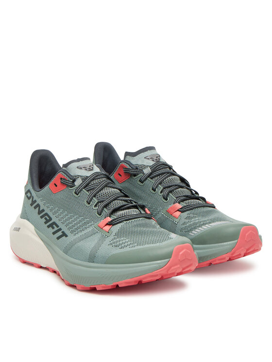 Dynafit Dynafit Laufschuhe 1307 Grün