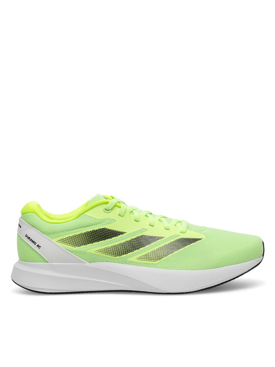 adidas Sneakersy DURAMO RC U IE7990 Zelená
