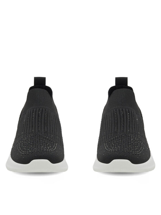 Jenny Fairy Jenny Fairy Laisvalaikio batai WFA270923-3 Juoda