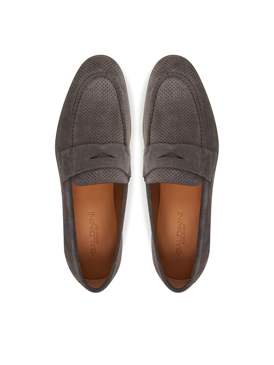 Baldinini Baldinini Halbschuhe U5E210P1CRFO0018 Grau