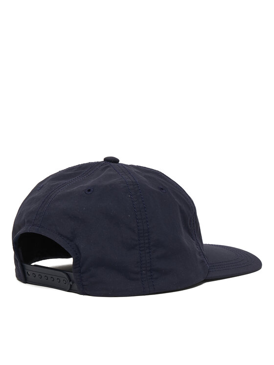 Napapijri Napapijri Cappellino F-Box Logo NP0A4IGB Blu scuro