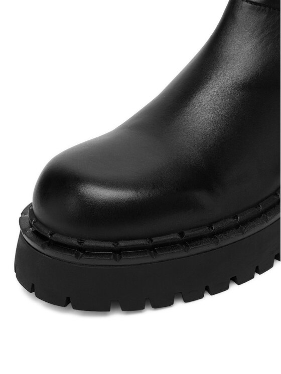G-Star Raw G-Star Raw Ghete Jodhpur EO-DEMET Negru