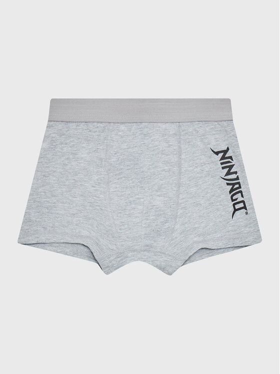 LEGO LEGO 2er-Set Boxershorts 12010614 Bunt