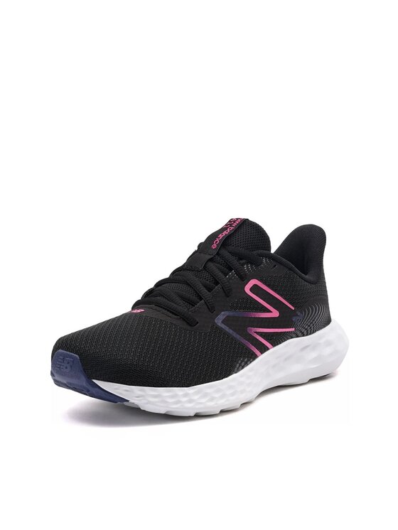 New Balance New Balance Buty do biegania W4115CX Czarny