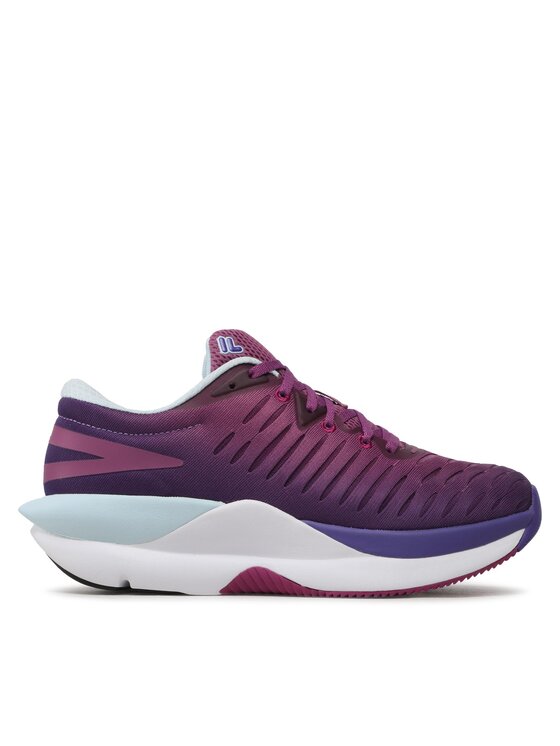 Fila Snīkeri Shocket Run Em Wmn FFW0170.43062 Violets